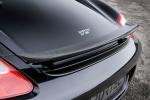 Porsche Cayman SP380 by Sportec 2006 года